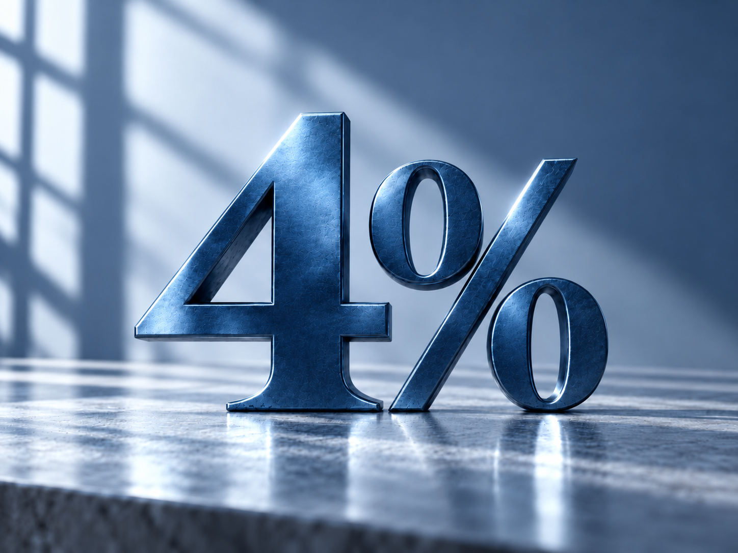 Conti deposito al 4%